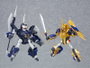 Good Smile Company Moderoid King Squasher - NG Knight Lamune & 40