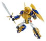 Good Smile Company Moderoid King Squasher - NG Knight Lamune & 40