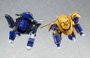 Good Smile Company Moderoid King Squasher - NG Knight Lamune & 40