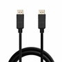 Câble DisplayPort PcCom PCCES-CAB-DP14-3M Noir 4K Ultra HD 3 m