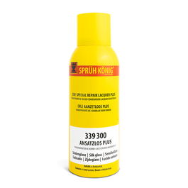 Konig Spray Laca Fijacion Satinado 150ml