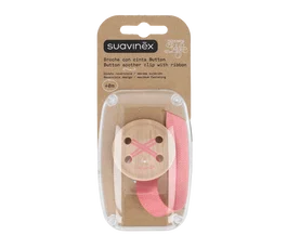 SUAVINEX Broche avec sangle