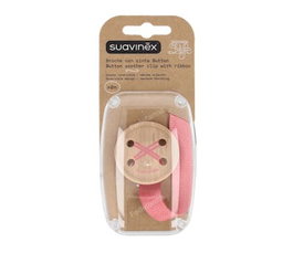 SUAVINEX Broche avec sangle