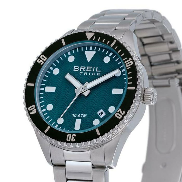 Montre Homme Breil EW0740 (Ø 39 mm)
