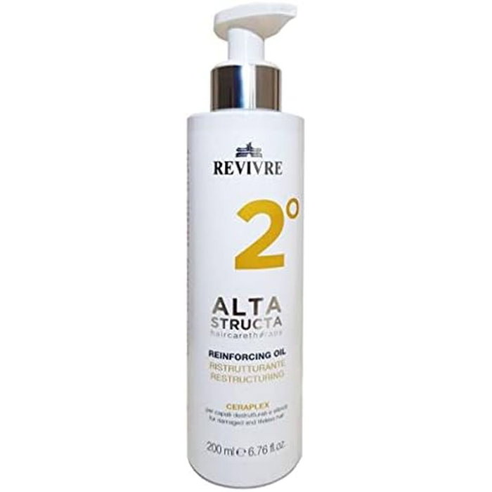 Revivre ALTA STRUCTA Huile fortifiante 200 ml Revivre ALTA STRUCTA Huile fortifiante 200 ml