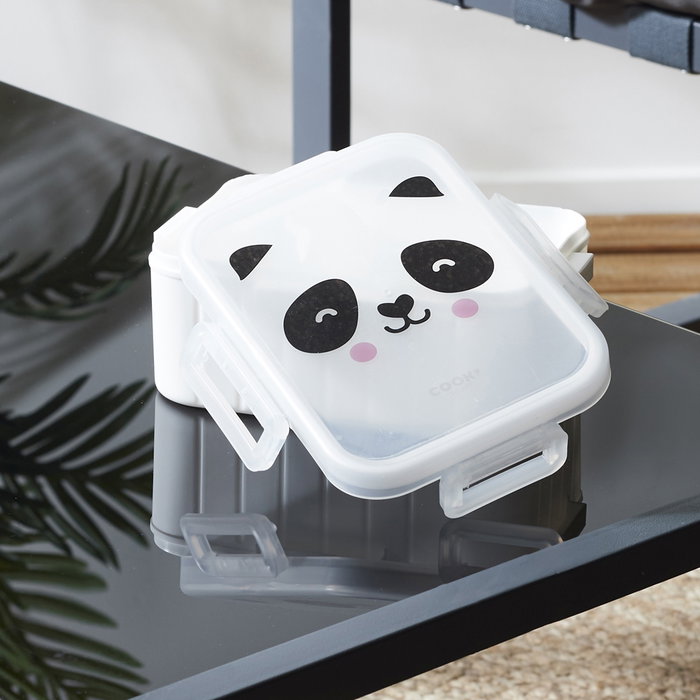 Cook Concept Fiambrera Infantile Animal