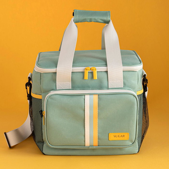 Quid Sac isotherme Sugar 15 L - 28x22x26 cm Quid Sac isotherme Sugar 15 L - 28x22x26 cm