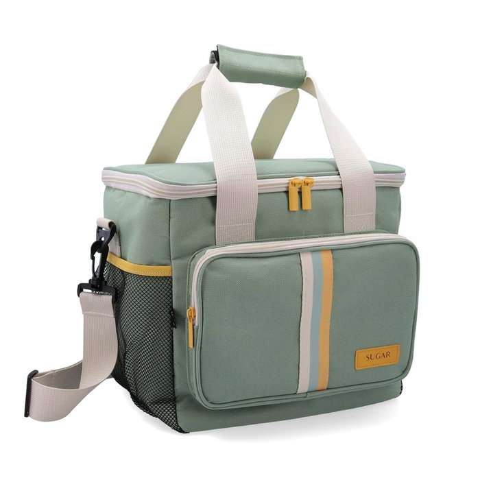 Quid Sac isotherme Sugar 15 L - 28x22x26 cm Quid Sac isotherme Sugar 15 L - 28x22x26 cm