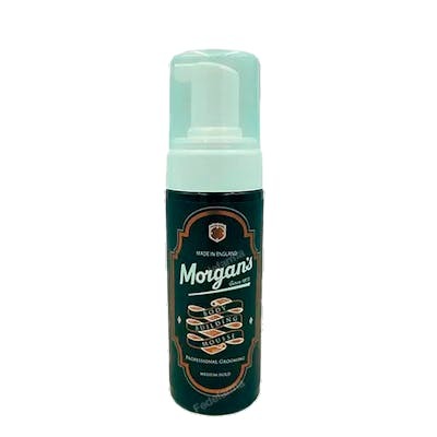 Morgan's Body Building Mousse 150ml Morgan's Body Building Mousse 150ml