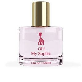 Sophie la girafe Oh ! My Sophie Eau de Toilette 50ml
