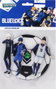 SD Toys Blue Lock Set de Figurines en Acrylique 15 cm