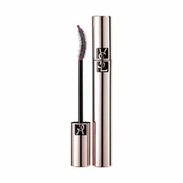 Yves Saint Laurent The Curler Mascara Argent