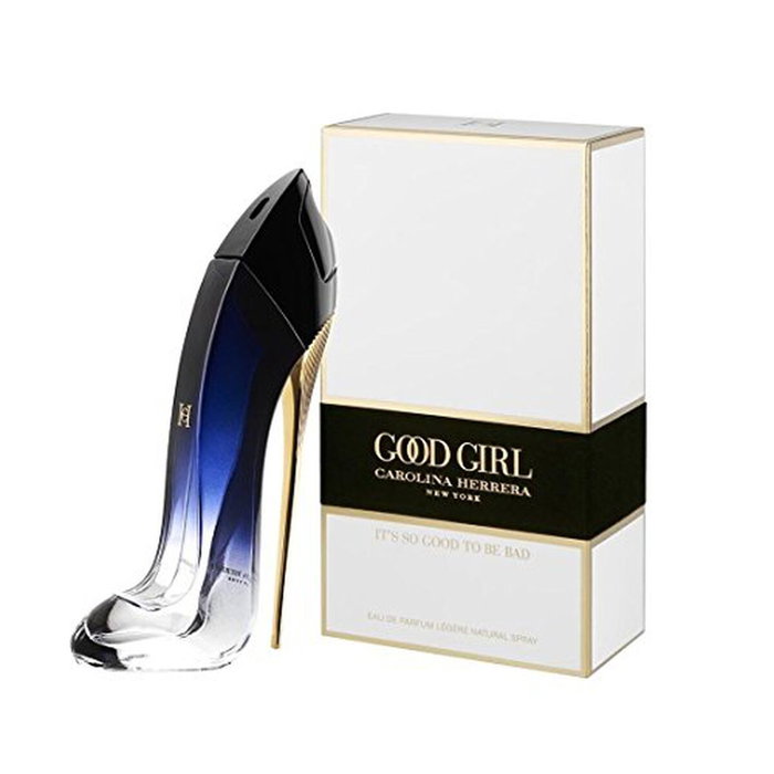Carolina Herrera Goodgirl Legere Eau de Parfum 50 ml