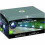 Smart Garden Guirlande Solaire 10 Spots Blanc Froid 5 Lm