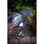 Smart Garden Guirlande Solaire 10 Spots Blanc Froid 5 Lm