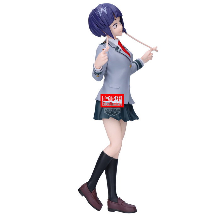 Banpresto Figurine Kyoka Jiro Glitter & Glamours My Hero Academia 22cm Banpresto Figurine Kyoka Jiro Glitter & Glamours My Hero Academia 22cm