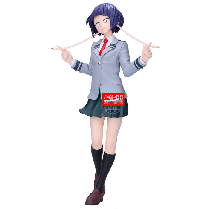 Banpresto Figurine Kyoka Jiro Glitter & Glamours My Hero Academia 22cm Banpresto Figurine Kyoka Jiro Glitter & Glamours My Hero Academia 22cm