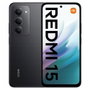 Xiaomi Redmi 15 4G Noir 8GB 256GB 6.9 inch FHD+