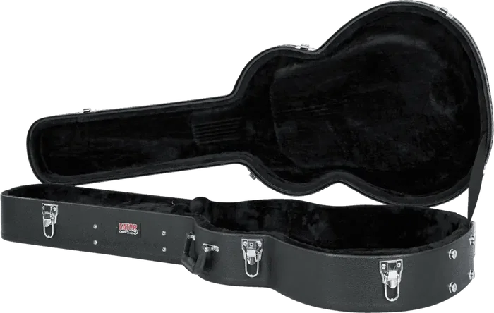 GATOR Étui pour guitare acoustique 000 GWE GATOR Étui pour guitare acoustique 000 GWE