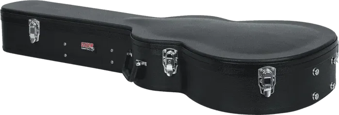 GATOR Étui pour guitare acoustique 000 GWE GATOR Étui pour guitare acoustique 000 GWE