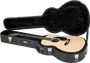 GATOR Étui pour guitare acoustique 000 GWE