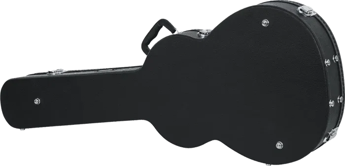 GATOR Étui pour guitare acoustique 000 GWE GATOR Étui pour guitare acoustique 000 GWE
