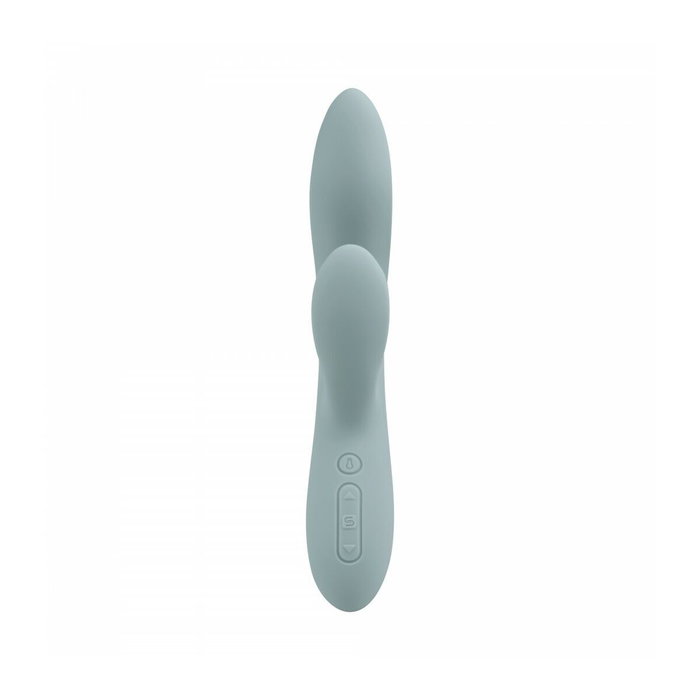 Vibration de Stimulation Double Svakom Turquoise