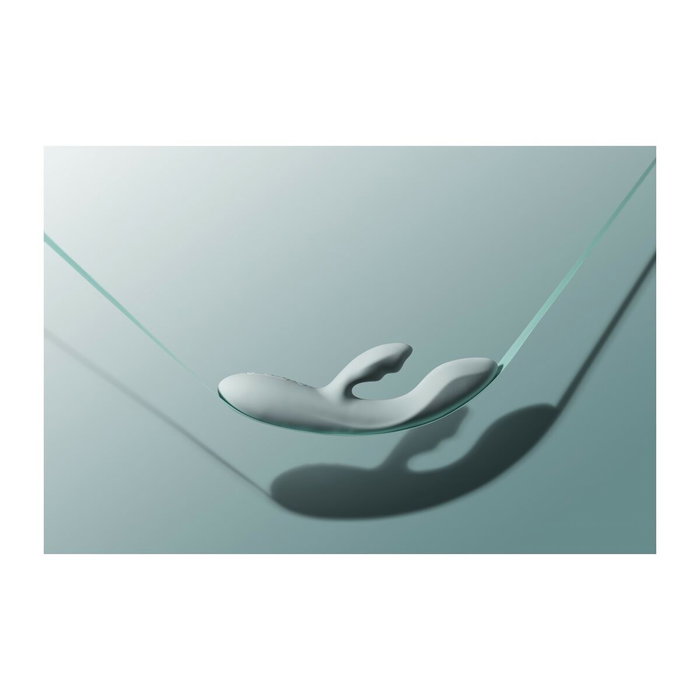 Vibration de Stimulation Double Svakom Turquoise