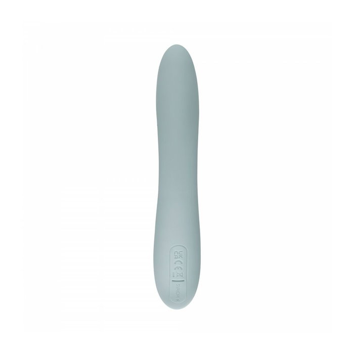 Vibration de Stimulation Double Svakom Turquoise