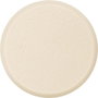 Sensai Éponge de maquillage Total Finish ronde