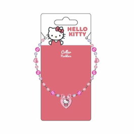 Cerdá Collier Hello Kitty Fuchsia