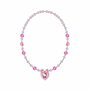 Cerdá Collier Hello Kitty Fuchsia