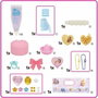 Epoch Kit créatif Disney avec pâte modelable Pati School
