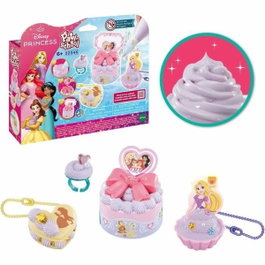 Epoch Kit créatif Disney avec pâte modelable Pati School