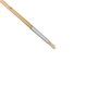 WOLFPACK LINEA PROFESIONAL Pinceau Brico rond poils blancs Nº 5