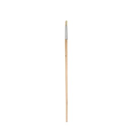 WOLFPACK LINEA PROFESIONAL Pinceau Brico rond poils blancs Nº 5