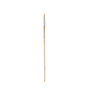 WOLFPACK LINEA PROFESIONAL Pinceau Brico rond poils blancs Nº 5