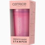 Catrice French Mani STAMPER - Tampon pour manucure française professionnelle - 1 unité