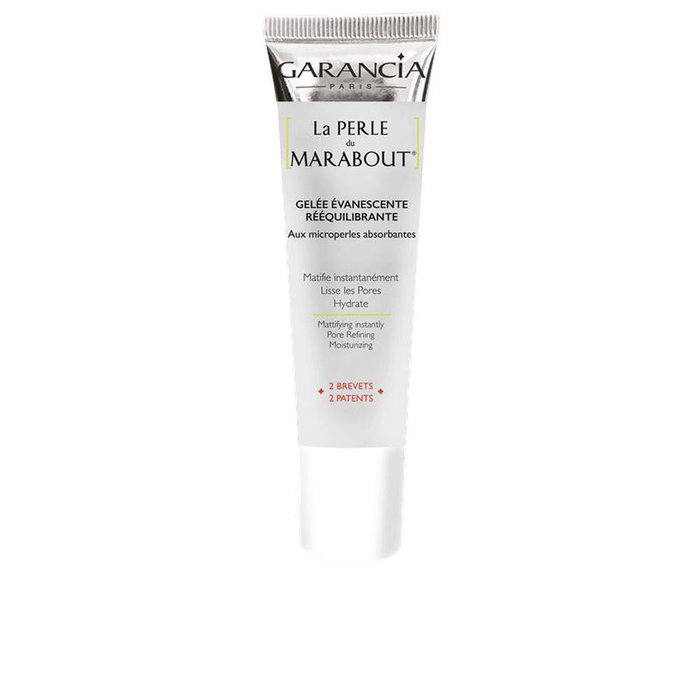 Garancia Perle Marabout Gelée 30ml - Soin raffermissant visage Garancia Perle Marabout Gelée 30ml - Soin raffermissant visage
