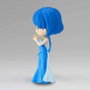 Banpresto Figurine Q Posket Pretty Guardian Sailor Moon Eternal Princess Mercury Ver A 14 cm PVC