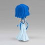 Banpresto Figurine Q Posket Pretty Guardian Sailor Moon Eternal Princess Mercury Ver A 14 cm PVC