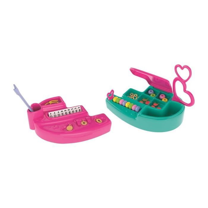 Clementoni BFF Jewellery Studio Clementoni BFF Jewellery Studio