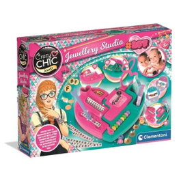 Clementoni BFF Jewellery Studio