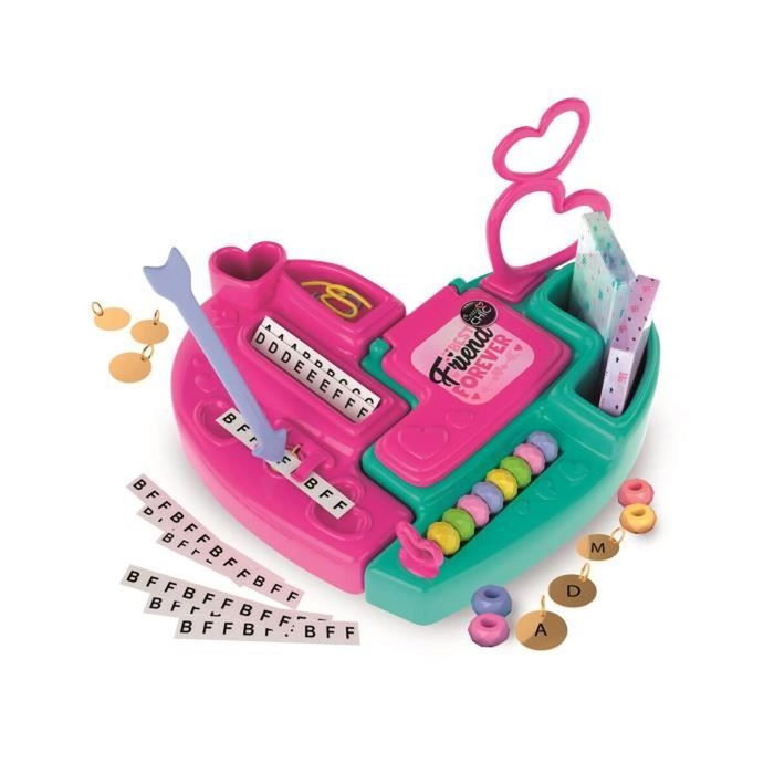 Clementoni BFF Jewellery Studio Clementoni BFF Jewellery Studio