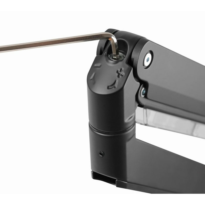 Support de table d'écran GEMBIRD MA-DA3-03 17" 27"