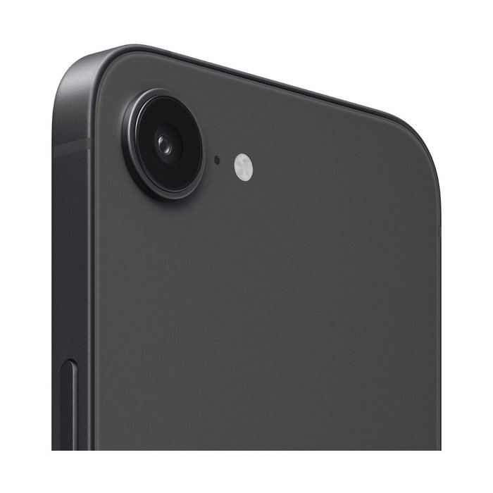 Smartphone Apple 6,1" Hexa Core 8 GB RAM 256 GB Noir Smartphone Apple 6,1" Hexa Core 8 GB RAM 256 GB Noir