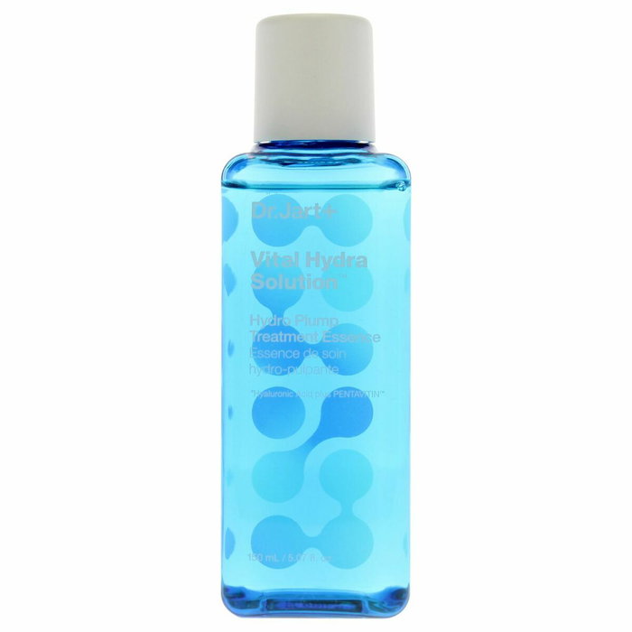 Dr.Jart+ VITAL HYDRA SOLUTION Essence de soin hydro-repulpante 150 ml