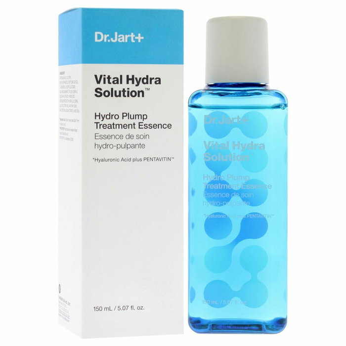 Dr.Jart+ VITAL HYDRA SOLUTION Essence de soin hydro-repulpante 150 ml