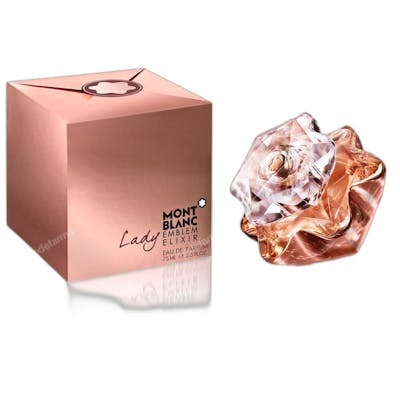 Montblanc Lady Emblem Elixir Eau de Parfum pour femme 75 ml Montblanc Lady Emblem Elixir Eau de Parfum pour femme 75 ml