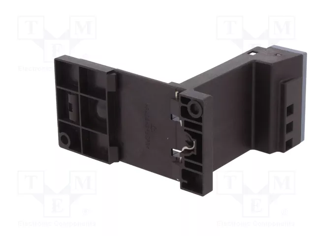 SIEMENS Support d'installation S00 pour rail DIN 3RT20